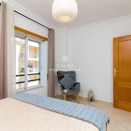 Armacao De Pera Apartment Dalma Ceu - By Dalma Portuguesa Luaran gambar