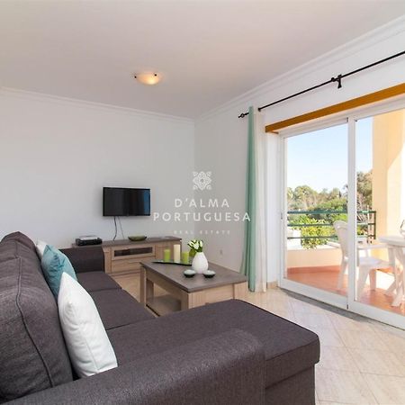 Armacao De Pera Apartment Dalma Ceu - By Dalma Portuguesa Luaran gambar