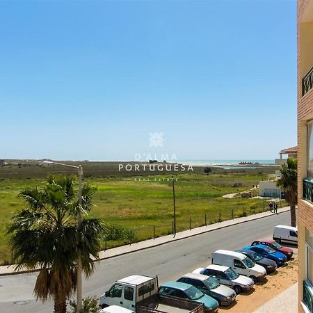 Armacao De Pera Apartment Dalma Ceu - By Dalma Portuguesa Luaran gambar