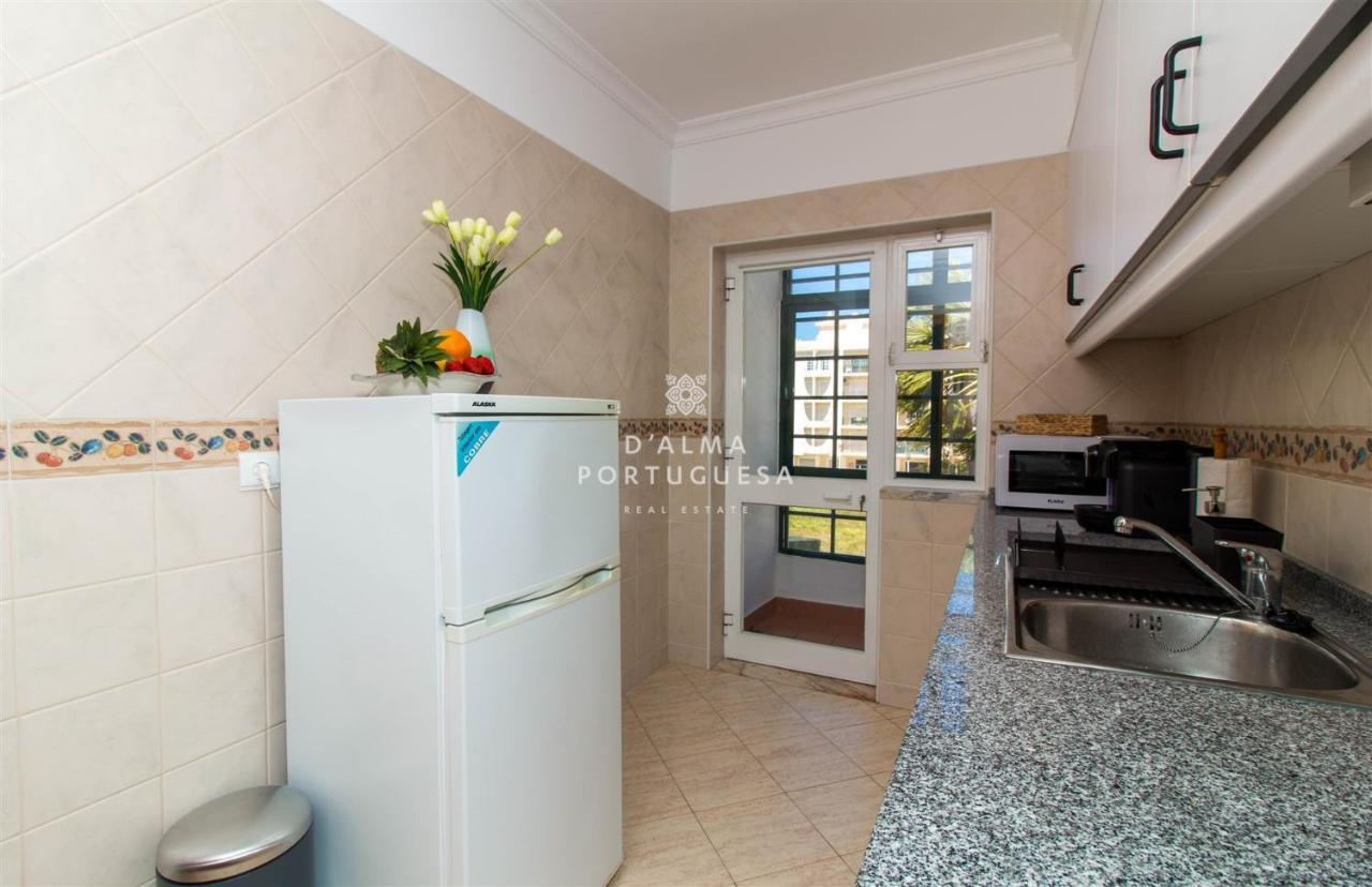 Armacao De Pera Apartment Dalma Ceu - By Dalma Portuguesa Luaran gambar