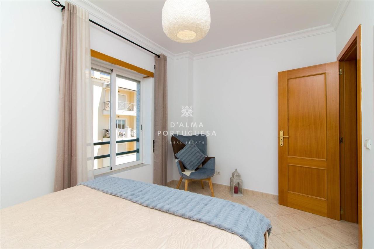 Armacao De Pera Apartment Dalma Ceu - By Dalma Portuguesa Luaran gambar