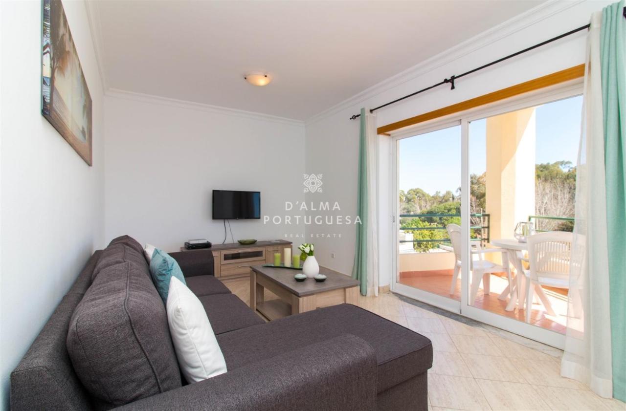 Armacao De Pera Apartment Dalma Ceu - By Dalma Portuguesa Luaran gambar