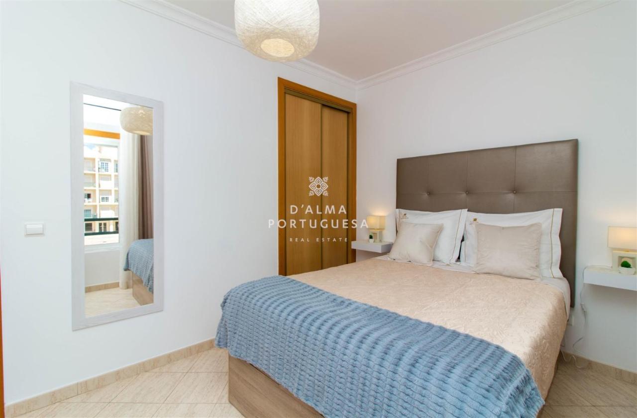 Armacao De Pera Apartment Dalma Ceu - By Dalma Portuguesa Luaran gambar