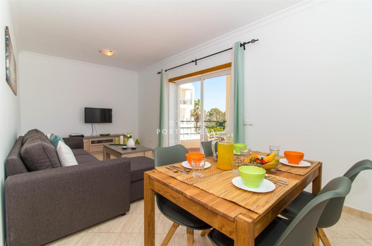 Armacao De Pera Apartment Dalma Ceu - By Dalma Portuguesa Luaran gambar