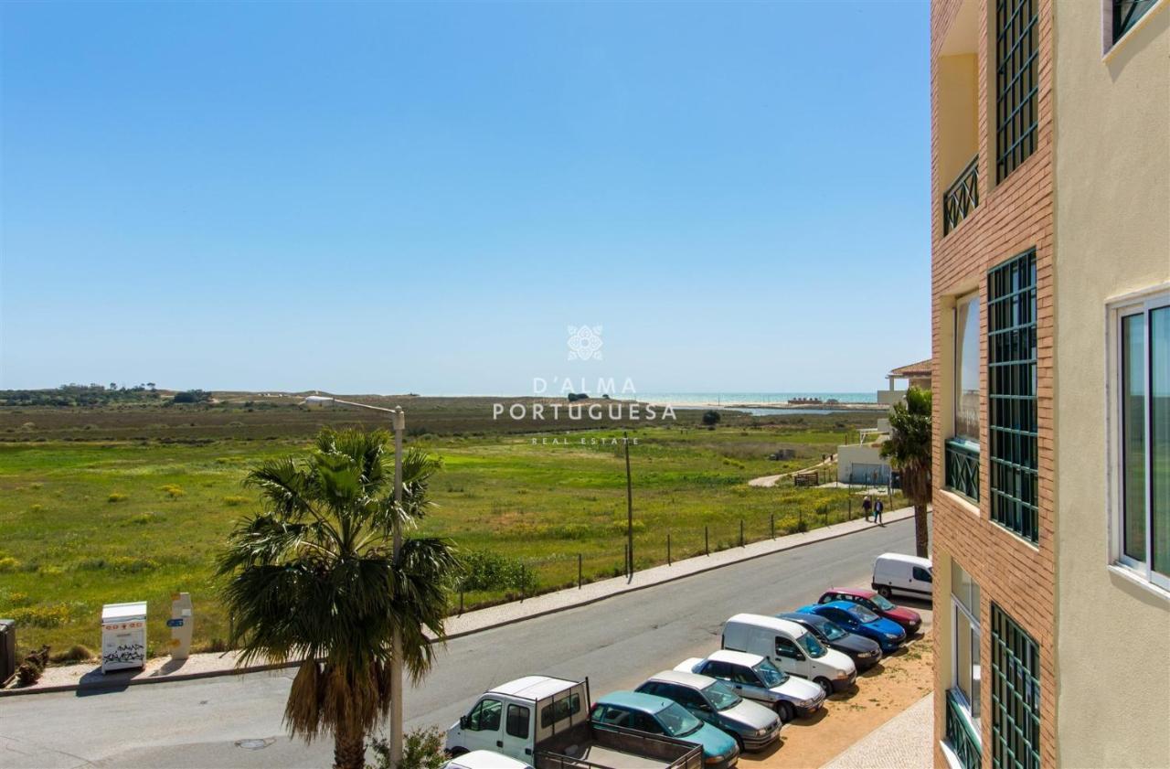 Armacao De Pera Apartment Dalma Ceu - By Dalma Portuguesa Luaran gambar