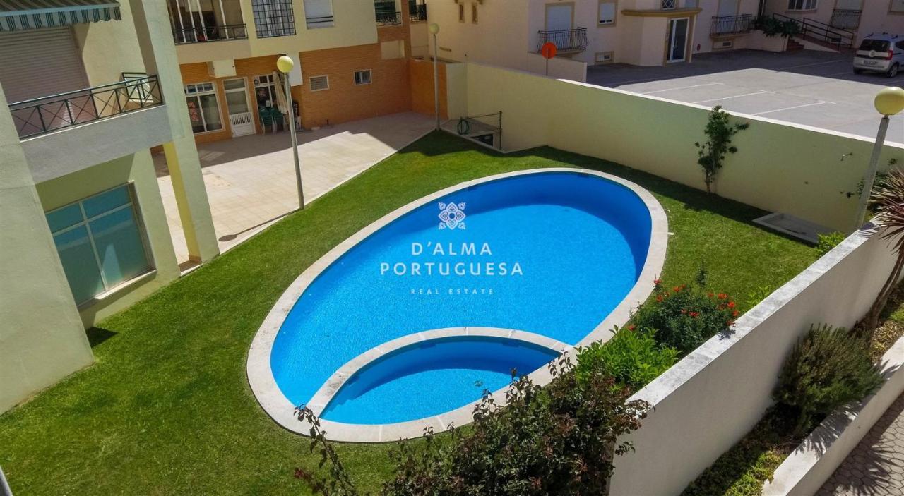 Armacao De Pera Apartment Dalma Ceu - By Dalma Portuguesa Luaran gambar